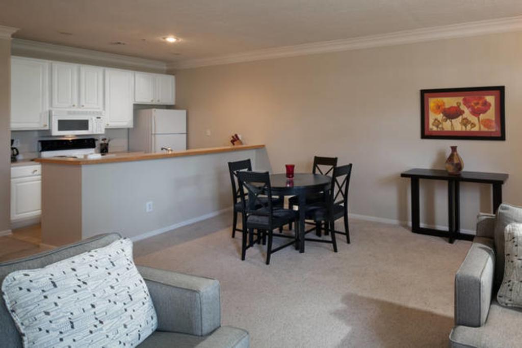 Aparthotel Bridgestreet At Easton Commons Columbus Camera foto