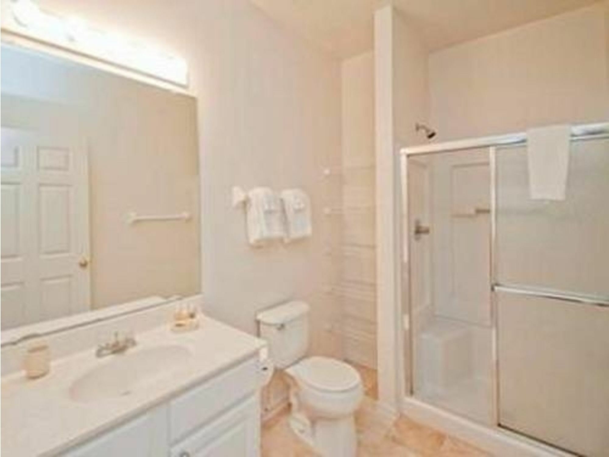 Aparthotel Bridgestreet At Easton Commons Columbus Esterno foto
